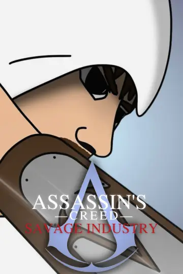 Постер к фильму "Assassin