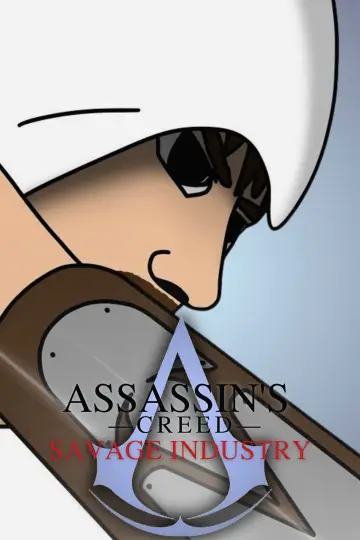 Постер к фильму "Assassin