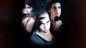 Задник к фильму "Amy Winehouse: The Tragic Downfall" #1144280