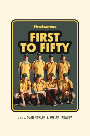 Постер к фильму "First to Fifty" #923363