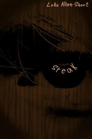 Постер к фильму "My Dinner with a Steak" #570057
