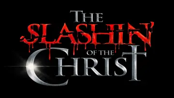 Задник к фильму "The Slashin