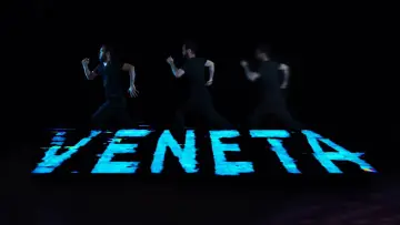 Задник к фильму "Veneta" #542931
