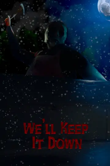 Постер к фильму "We