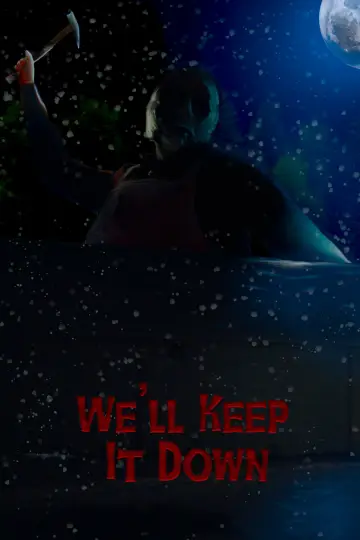 Постер к фильму "We