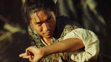 Задник к фильму "东邪西毒：终极版" #1183575
