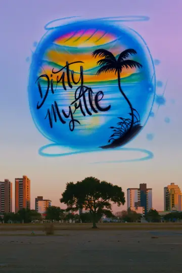 Постер к фильму "Dirty Myrtle" #965466