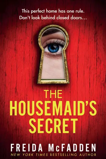 Постер к фильму "The Housemaid