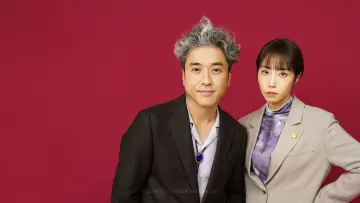 Задник к фильму "うちの弁護士はまたしても手がかかる" #1139926