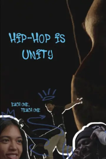 Постер к фильму "Hip-hop is Unity" #566685