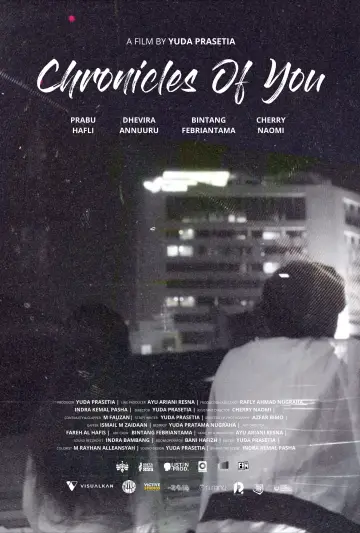 Chronicles of You