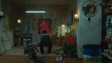 Задник к фильму "Sadali" #927579