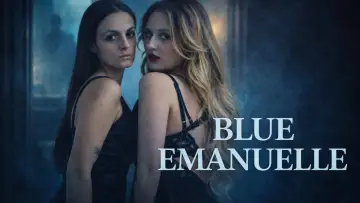 Задник к фильму "Blue Emanuelle" #1140099