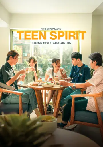 Teen Spirit постер