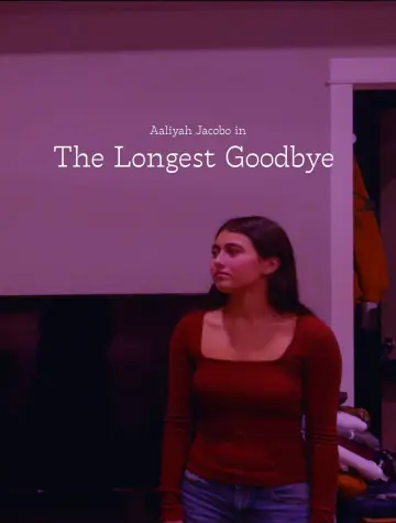 Постер к фильму "The Longest Goodbye" #564973