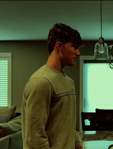 Постер к фильму "The Longest Goodbye" #564991