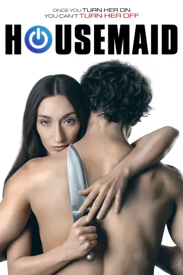 Постер к фильму "Housemaid" #788163