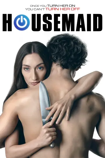 Постер к фильму "Housemaid" #788165