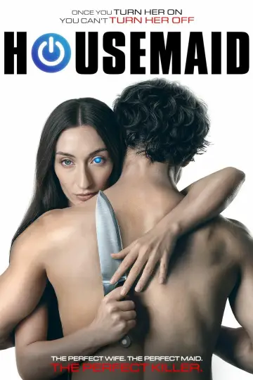 Постер к фильму "Housemaid" #915728