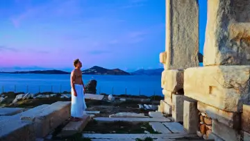 Задник к фильму "NAXOS" #843638