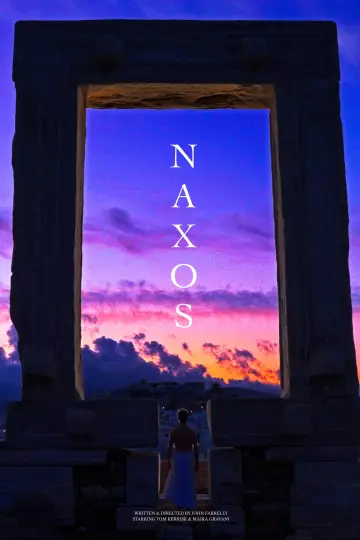 Постер к фильму "NAXOS" #956343