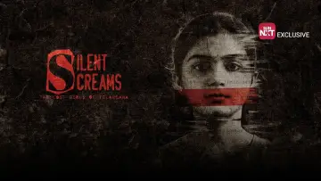 Задник к фильму "Silent Screams : The Lost Girls Of Telangana" #544679