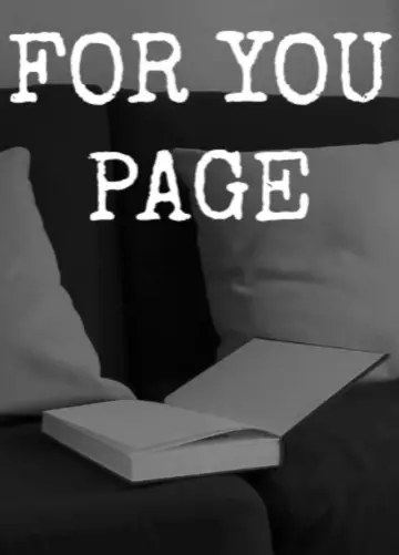 Постер к фильму "For You Page" #559442