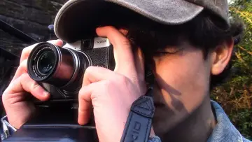 Задник к фильму "Shutter" #548019