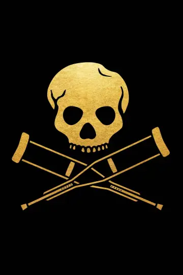 Постер к фильму "Jackass 5" #1154521