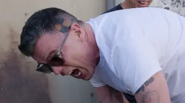 Задник к фильму "Jackass 5" #954426