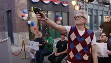 Задник к фильму "Jackass 5" #954427