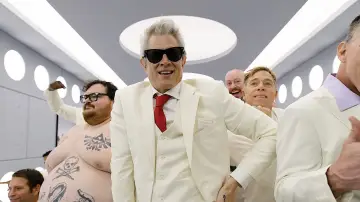 Задник к фильму "Jackass 5" #954429