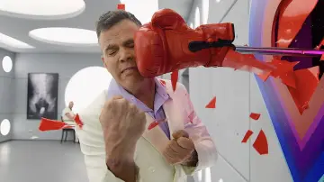 Задник к фильму "Jackass 5" #954430