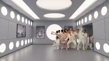 Задник к фильму "Jackass 5" #954432