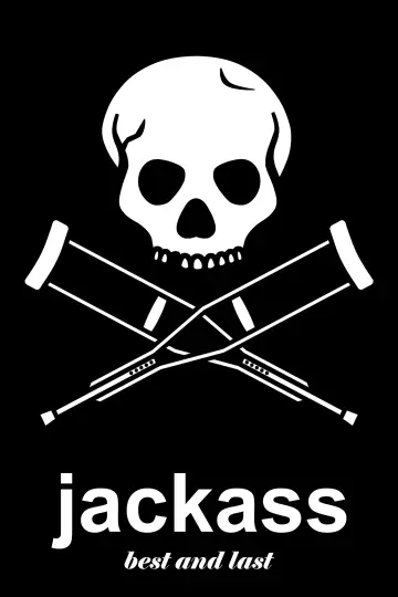 Постер к фильму "Jackass 5" #954434