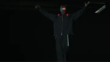 Задник к фильму "Twenty One Pilots: More Than We Ever Imagined" #534198