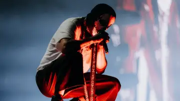 Задник к фильму "Twenty One Pilots: More Than We Ever Imagined" #767516