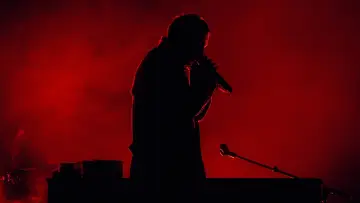 Задник к фильму "Twenty One Pilots: More Than We Ever Imagined" #767524