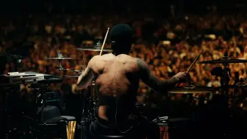 Задник к фильму "Twenty One Pilots: More Than We Ever Imagined" #767527