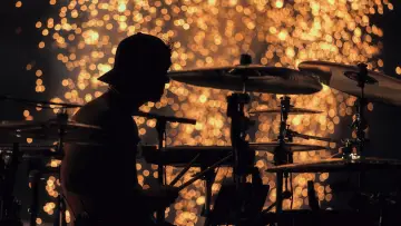 Задник к фильму "Twenty One Pilots: More Than We Ever Imagined" #767530