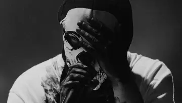 Задник к фильму "Twenty One Pilots: More Than We Ever Imagined" #767533