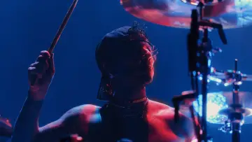 Задник к фильму "Twenty One Pilots: More Than We Ever Imagined" #767535