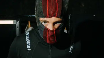 Задник к фильму "Twenty One Pilots: More Than We Ever Imagined" #767537