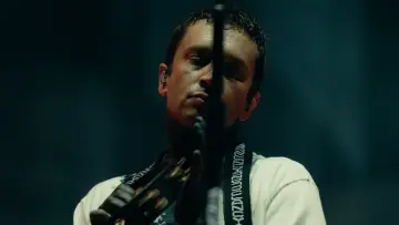 Задник к фильму "Twenty One Pilots: More Than We Ever Imagined" #767539