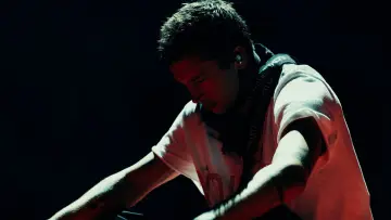 Задник к фильму "Twenty One Pilots: More Than We Ever Imagined" #767541