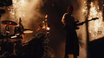 Задник к фильму "Twenty One Pilots: More Than We Ever Imagined" #767551