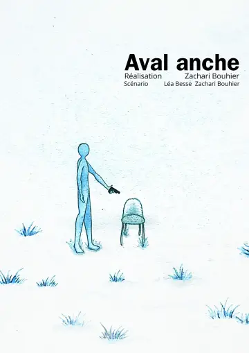 Постер к фильму "Avalanche" #543009