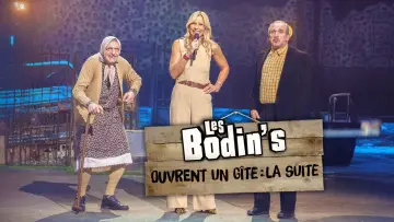 Задник к фильму "Les Bodin