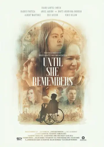Постер к фильму "Until She Remembers" #1652353