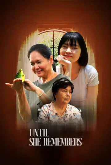 Постер к фильму "Until She Remembers" #535589